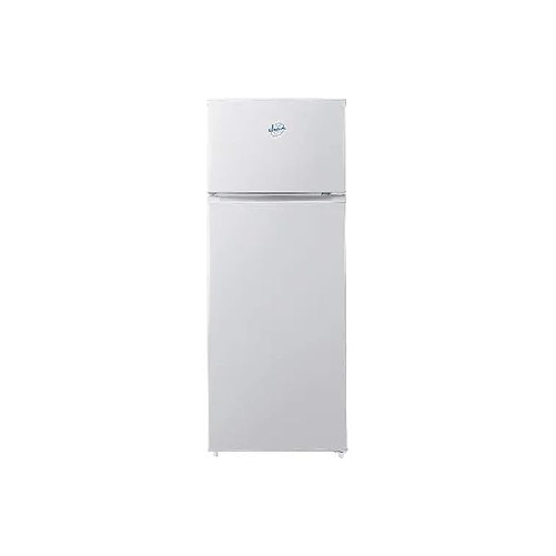 Ducati-SDDP238-Frigorifero-Doppia-Porta-Capacita--210-Litri-Raffreddamento-Statico-Classe-energetica-F-colore-Bianco