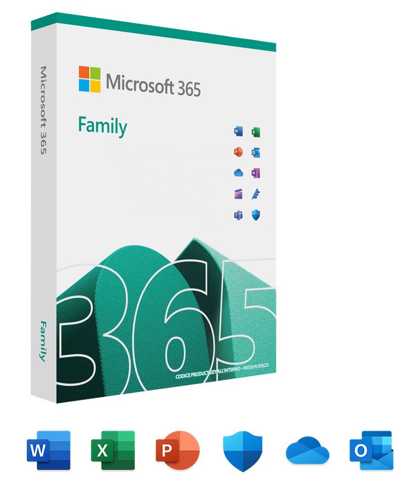 Microsoft-365-Family---Fino-a-6-persone---Per-PC-Mac-tablet-cellulari---Abbonamento-di-12-mesi