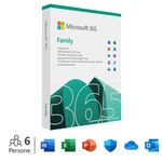 Microsoft-365-Family---Fino-a-6-persone---Per-PC-Mac-tablet-cellulari---Abbonamento-di-12-mesi