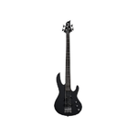 Esp Ltd Basso B-10 Black Satin