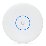 Ubiquiti U7 Pro XGS 8600 Mbit/s Bianco Supporto Power over Ethernet (PoE)
