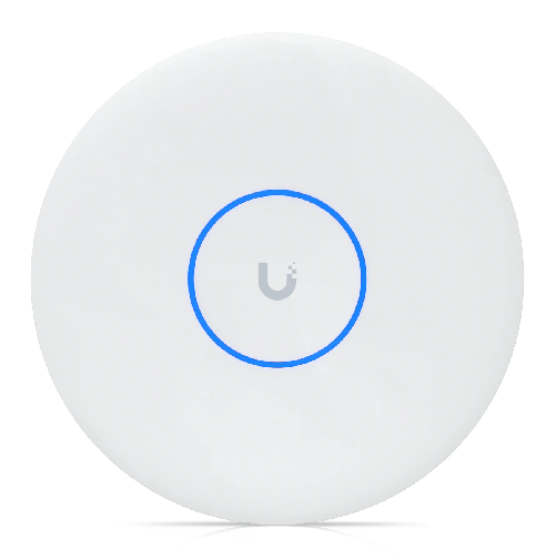 Ubiquiti U7 Pro XGS 8600 Mbit/s Bianco Supporto Power over Ethernet (PoE)