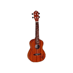 Ortega Guitars RU5 SO Ukulele Mogano