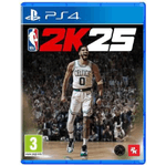 Take Two Interactive PS4 NBA 2K25 EU