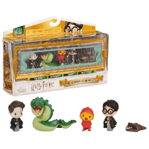 Spin-Master-Harry-Potter-Set-5-Mini-Magical-Moments-assortiti