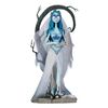 AbyStyle-Corpse-Bride-Emily-With-Blue-Bouquet-and-Tree-Behind