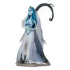 AbyStyle-Corpse-Bride-Emily-With-Blue-Bouquet-and-Tree-Behind