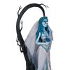AbyStyle-Corpse-Bride-Emily-With-Blue-Bouquet-and-Tree-Behind