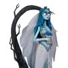 AbyStyle-Corpse-Bride-Emily-With-Blue-Bouquet-and-Tree-Behind