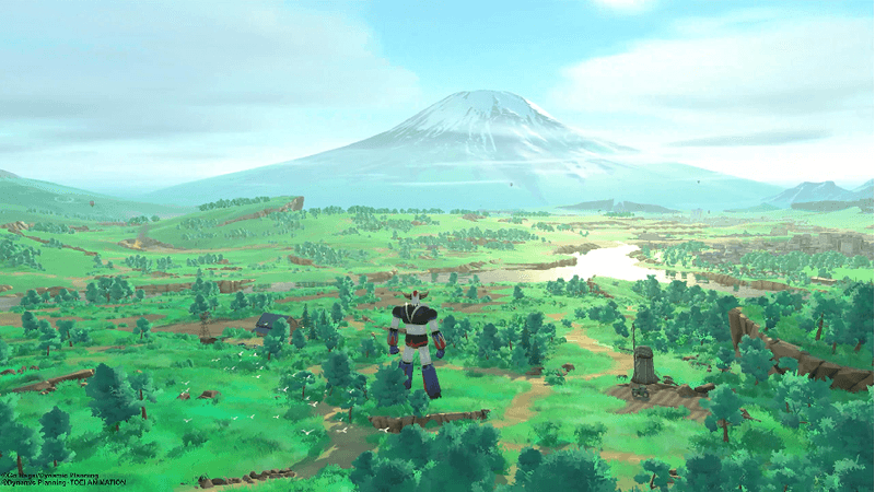 Microids-Ufo-Robot-Goldrake-Il-Banchetto-dei-Lupi-per-Xbox-Series-X