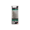 Alpen-Punte-per-Trapano-HSS-ECo-TM-6-Pezzi