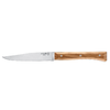 Opinel-Set-Coltelli-da-Tavola-Facette-4-Pezzi-Legno-di-Ulivo