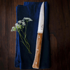 Opinel-Set-Coltelli-da-Tavola-Facette-4-Pezzi-Legno-di-Ulivo