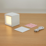 New-Garden-Box-8-Battery-Bianco