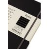 Fabriano-Taccuino-con-Elastico-Ispira-Copertina-Flessibile-Formato-A5-96-Fogli-Righe-Viola