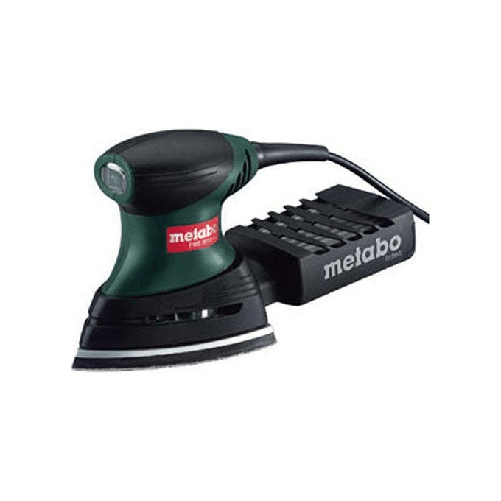 Metabo-FMS-200-Intec-Levigatrice-orbitale-26000-Giri-min-22000-OPM-200-W