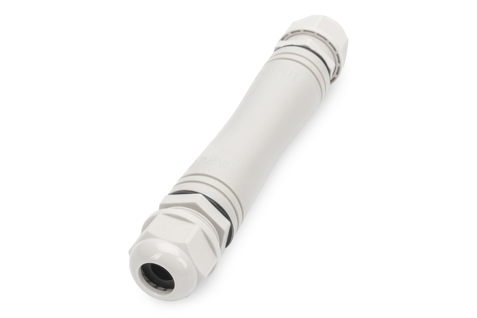 Digitus Extender PoE con un’ampia portata 10/100 Mbit