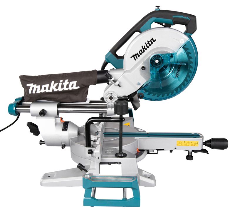 Makita-LSO816F-troncatrice-5000-Giri-min-1200-W