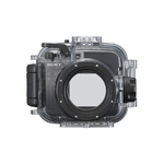 Sony MPK-URX100A custodia per fotocamera Custodia compatta Trasparente