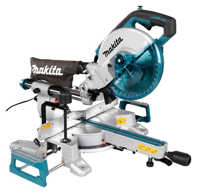 Makita-LSO816F-troncatrice-5000-Giri-min-1200-W