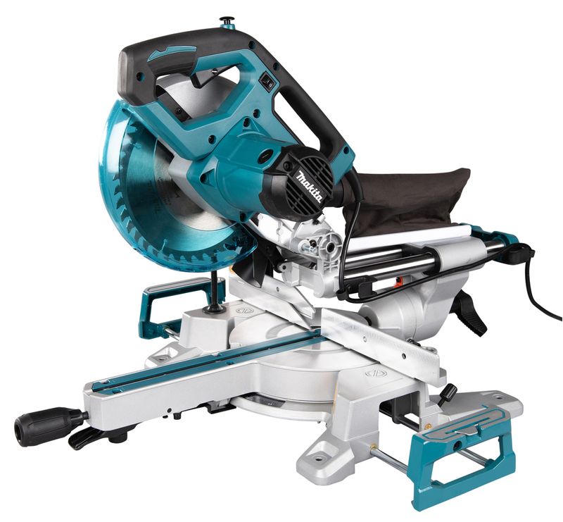 Makita-LSO816F-troncatrice-5000-Giri-min-1200-W