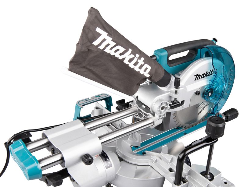 Makita-LSO816F-troncatrice-5000-Giri-min-1200-W