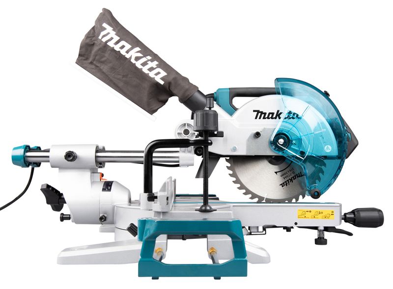 Makita-LSO816F-troncatrice-5000-Giri-min-1200-W