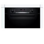 Bosch-HBA5360B0-Forno-Elettrico-Ventilato-Multifunzione-Capacita-71-L.-Autopulente-7-Funzioni-Colore-Nero-Classe-Energetica-A