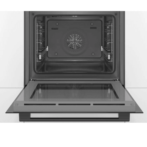 Bosch-HBA5360B0-Forno-Elettrico-Ventilato-Multifunzione-Capacita-71-L.-Autopulente-7-Funzioni-Colore-Nero-Classe-Energetica-A