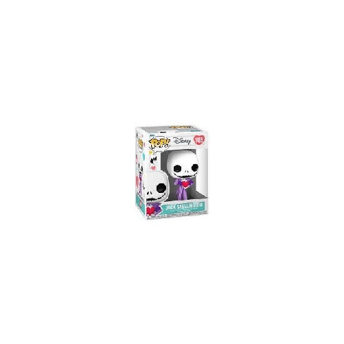 Funko-Pop--Animation-Nightmare-Before-Christmas-Valentine-Jack-1405