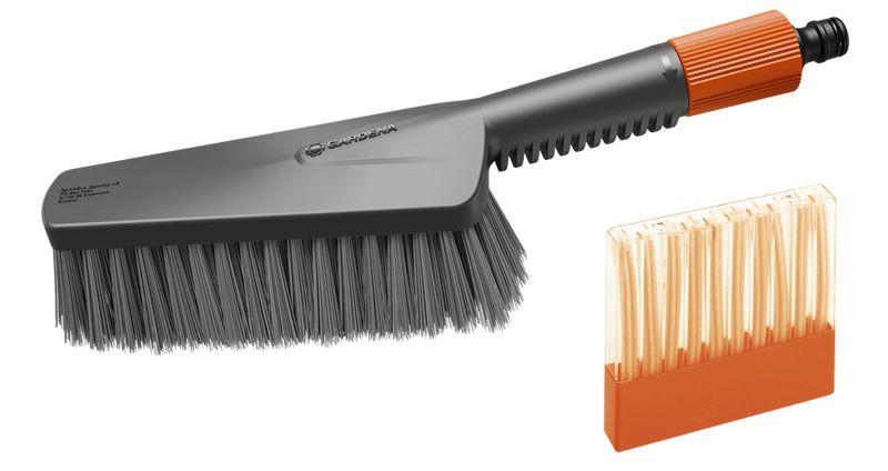 Gardena-18863-20-ugello-atomizzatore-per-pistola-ad-acqua-da-giardino-Ugello-a-spruzzo-d-acqua-da-giardino-Grigio-Arancione