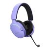 Trust-GXT-491P-FAYZO-Auricolare-Con-cavo-e-senza-cavo-A-Padiglione-Giocare-USB-tipo-A-Bluetooth-Nero-Viola