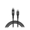 Sitecom-CA-1005-cavo-USB-15-m-USB-C-Nero