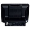 Telestar-IMPERIAL-DABMAN-i410-BT-Internet-Analogico-e-digitale-Nero