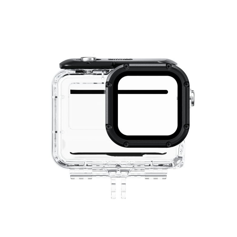 Insta360-Custodia-Impermeabile-X3-Case-Subacqueo-Clear