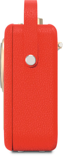 Technisat-Transita-130-Radio-Portatile-Rosso