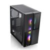 Thermaltake-Versa-T26-TG-ARGB-Midi-Tower-Nero