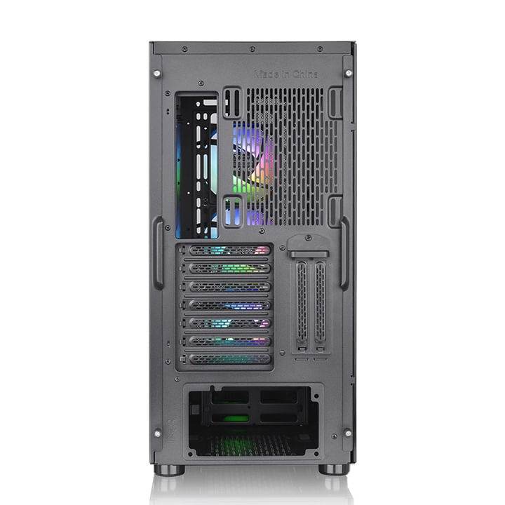 Thermaltake-Versa-T26-TG-ARGB-Midi-Tower-Nero
