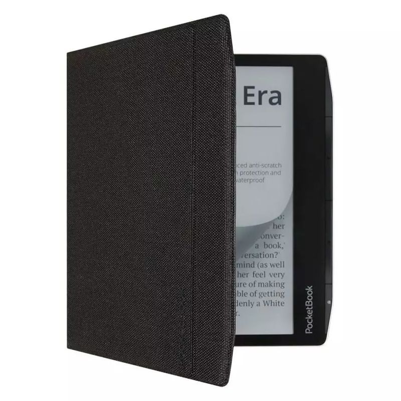 PocketBook-HN-QI-PU-700-BK-WW-custodia-per-e-book-reader-178-cm--7--Cover-Nero