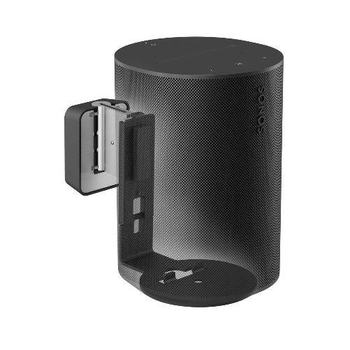 Vogels-Supporto-da-Parete-per-Altoparlanti-Sonos-Era-100-B-Nero-SWM-4111