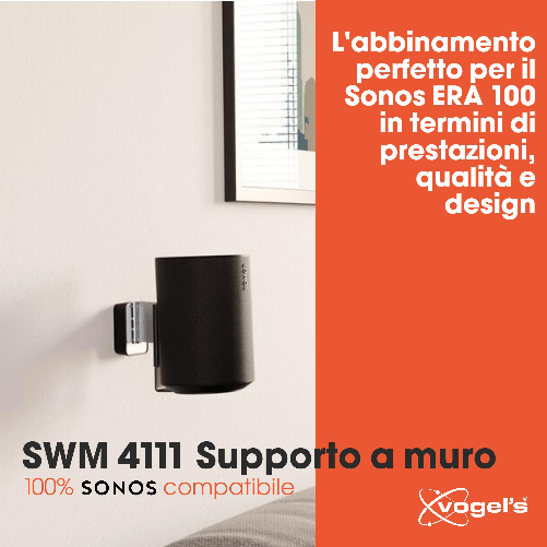 Vogels-Supporto-da-Parete-per-Altoparlanti-Sonos-Era-100-B-Nero-SWM-4111