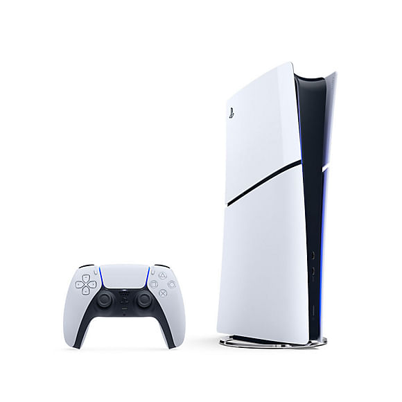 Sony-PlayStation-5-Slim-Digital-Edition-1.02Tb-Wi-Fi-Nero-Bianco