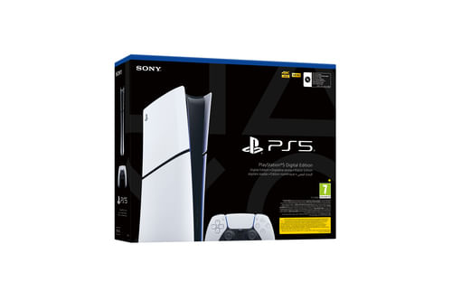 Sony-PlayStation-5-Slim-Digital-Edition-1.02Tb-Wi-Fi-Nero-Bianco