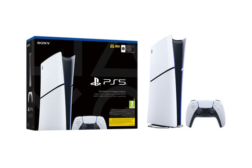 Sony-PlayStation-5-Slim-Digital-Edition-1.02Tb-Wi-Fi-Nero-Bianco