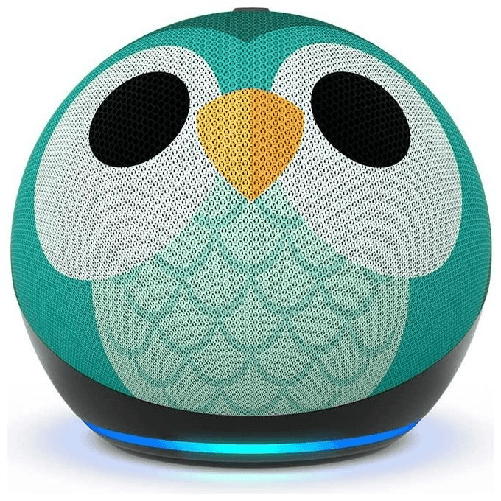 Amazon-Echo-Dot-Kids--5.Gen-