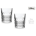 Bormioli LY131 Set 12 Bicchieri Cl.35