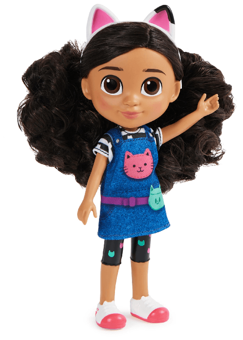 Spin-Master-Gabby-s-Dollhouse-Bambola-Travel