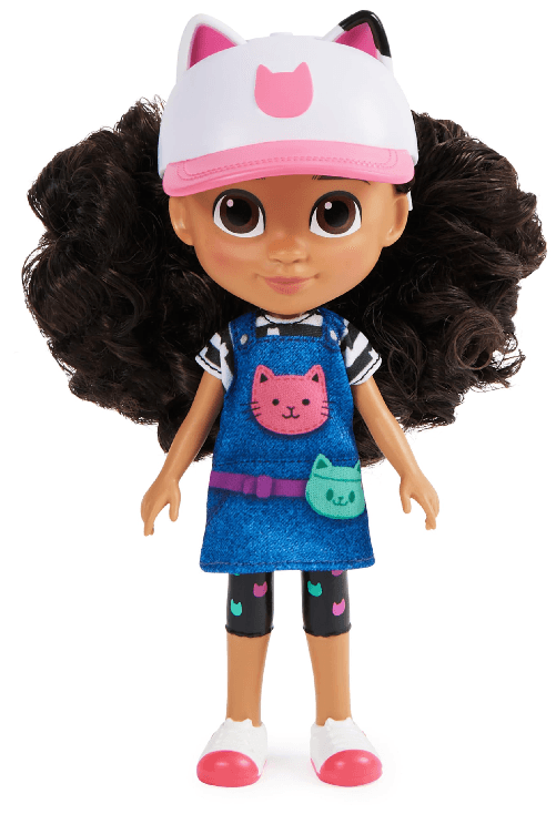 Spin-Master-Gabby-s-Dollhouse-Bambola-Travel