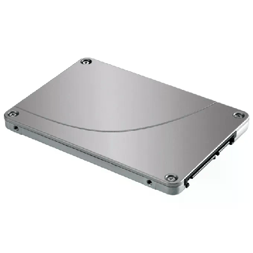 HPE SSD 480GB 2.5'' SATA III Read Intensive per Server e Workstation - Disco rigido