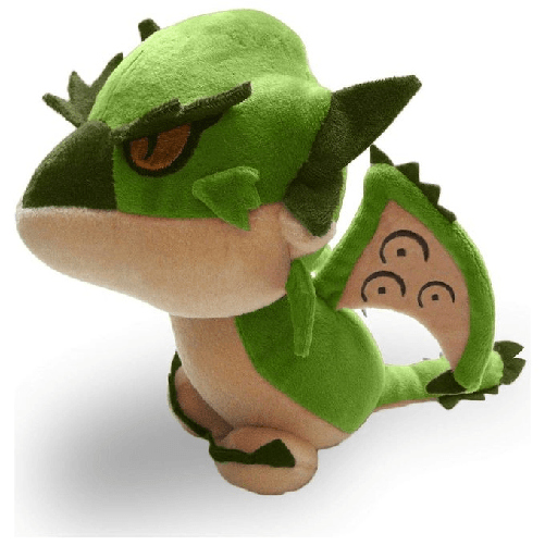 Sakami-Peluche-Monster-Hunter-Rathian-25cm